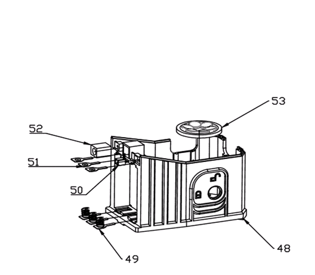 Инструмент [34908] - посмотреть вариант разборной схемы