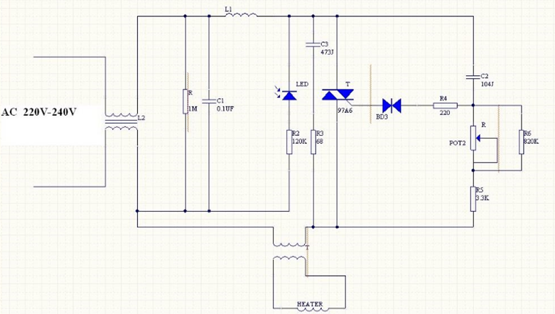 Инструмент [55331] - посмотреть вариант разборной схемы