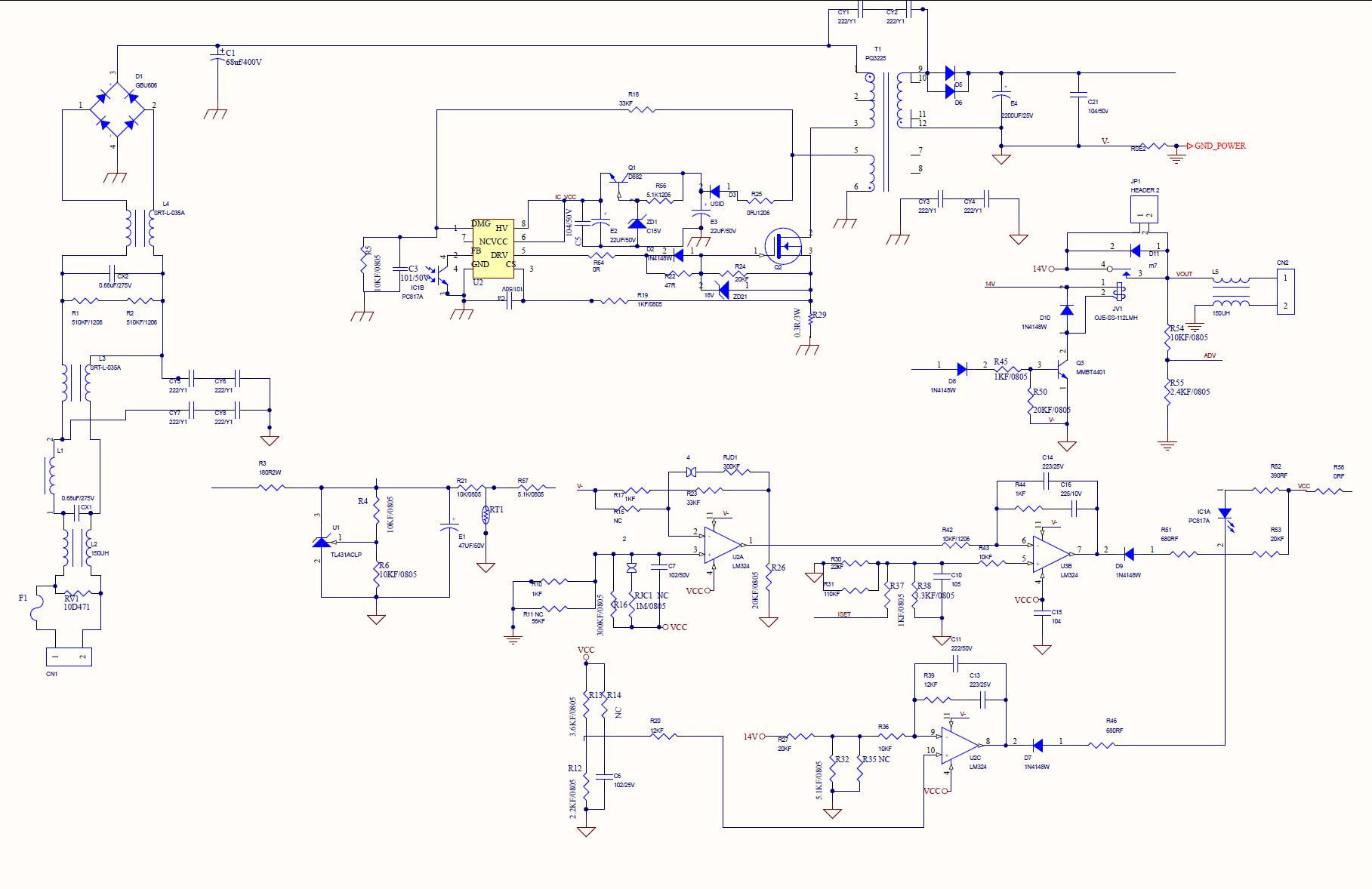 ЗУБР ЗУ-160, 12 В, 8 А, интеллектуальное зарядное устройство для аккумуляторов, Профессионал (59303) - посмотреть вариант разборной схемы