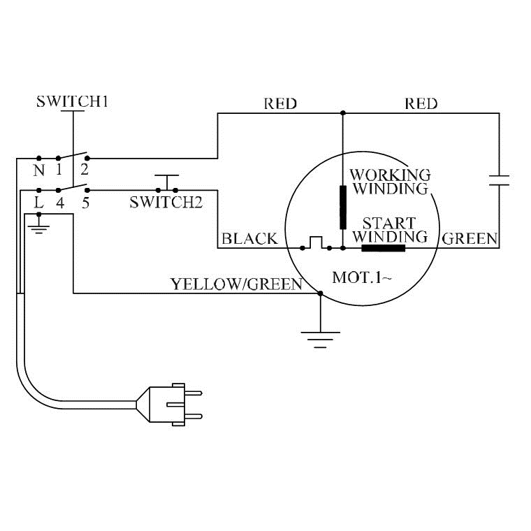 Инструмент [АВД-110] - посмотреть вариант разборной схемы