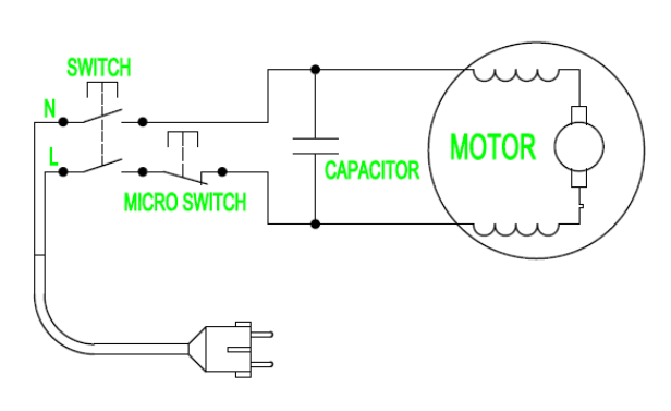 ЗУБР 115 Атм, 1500 Вт, мойка высокого давления, пистолет МИГ-180 (АВД-115) - посмотреть вариант разборной схемы