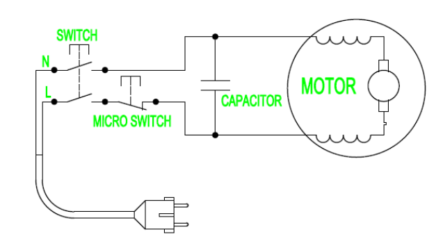 ЗУБР 140 Атм, 1700 Вт, мойка высокого давления, пистолет МИГ-180 (АВД-140) - посмотреть вариант разборной схемы