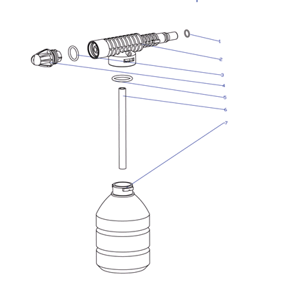Инструмент [ЗАВД-2000] - посмотреть вариант разборной схемы