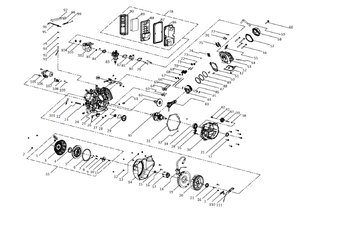 Инструмент [ЗЭСБ-6200-ЭА] - посмотреть вариант разборной схемы