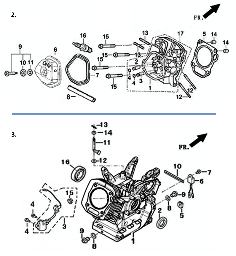 Инструмент [МПГ-1800-100] - посмотреть вариант разборной схемы
