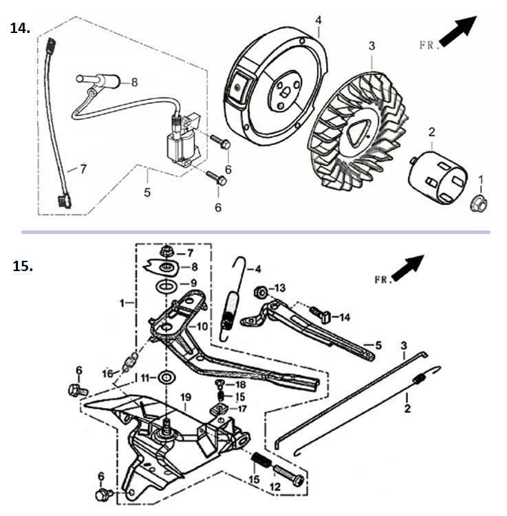 Инструмент [МПГ-1800-100] - посмотреть вариант разборной схемы