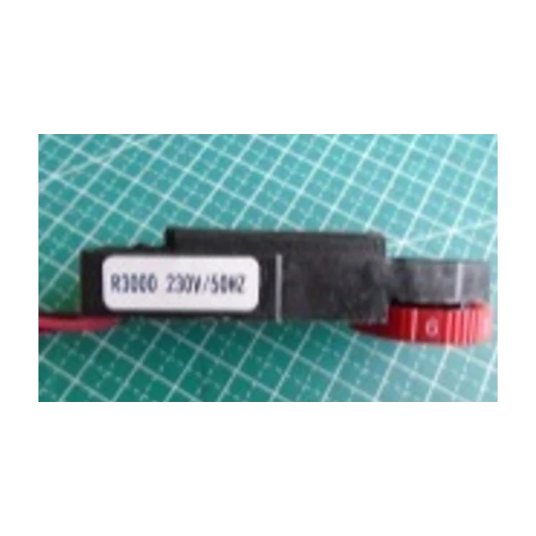 Электронный блок KANGJIAN R3000