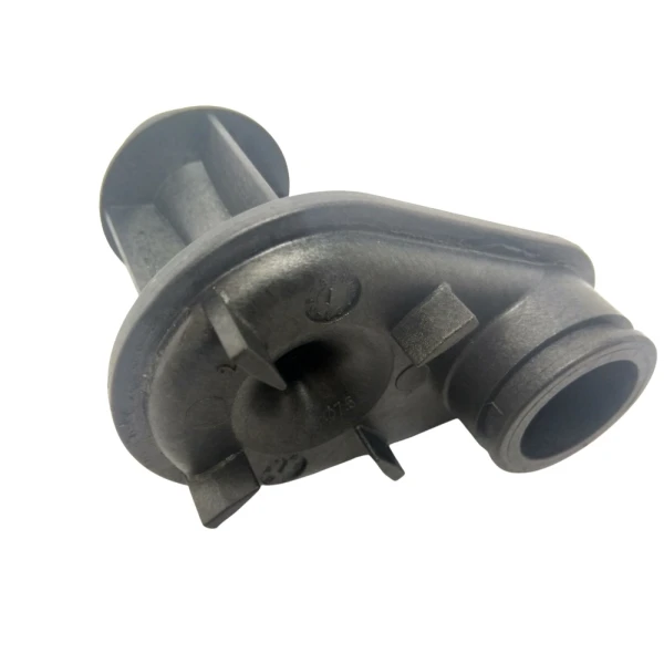 Винт M5x10 - Фото 3