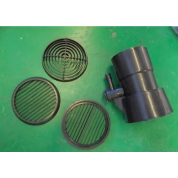 Хомут 0.8x14.5 - Фото 2