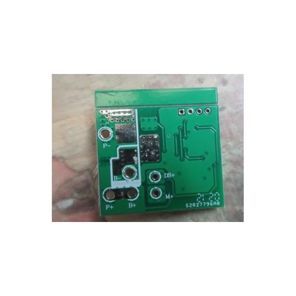 Плата электронная ZGS777-1 Rev 1.0