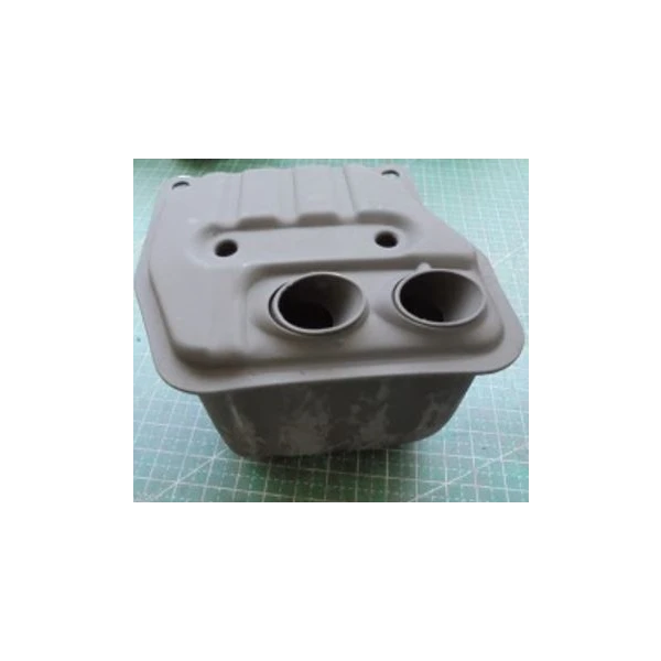 Кольцо стопорное D11 - Фото 3