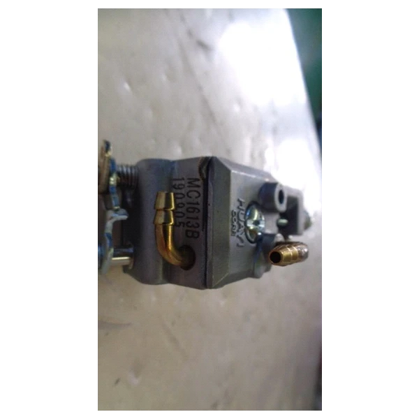 Запчасти Zubr - Фото 10