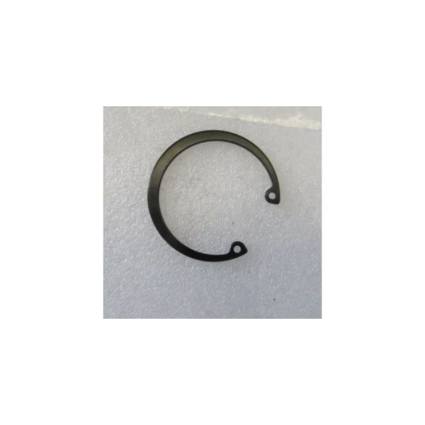 Кольцо стопорное D18 - Фото 2