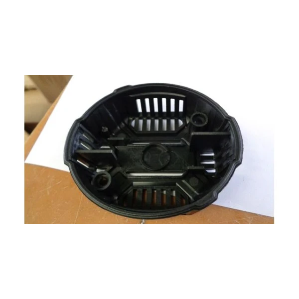 Защита статора - Фото 2