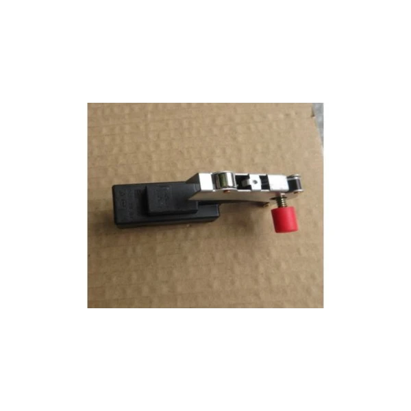 Выключатель Jiaben S400 15(15A) 250V 5E4 TUV