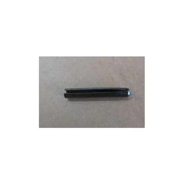 Штифт разрезной D6х40
