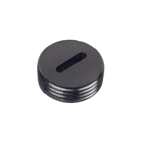 Крышка щеткодержателя D12x5.5