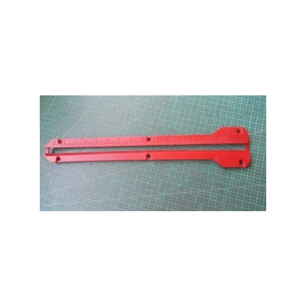 Винт M6х25 установочный - Фото 3