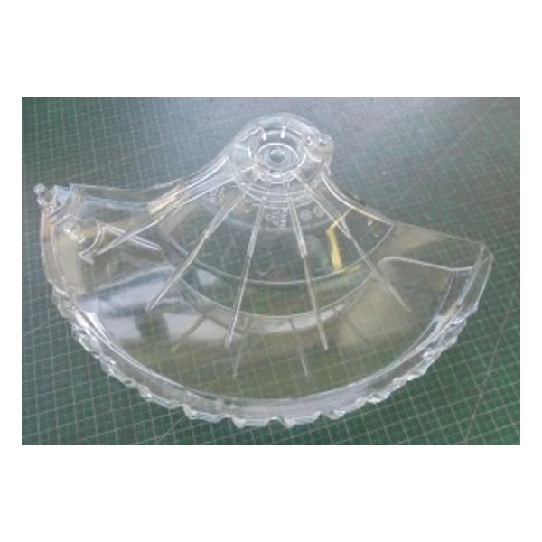 Стержень рукоятки - Фото 2