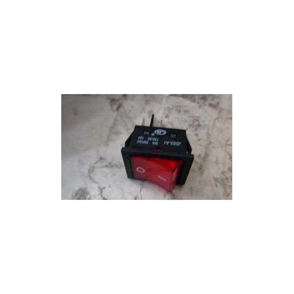 Плата силовая ECOMIG205FU005 VER1.4 - Фото 3