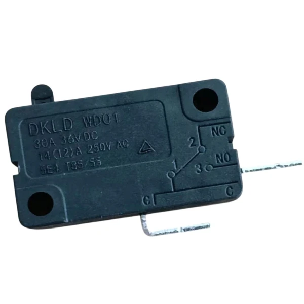 Запчасти Zubr - Фото 7