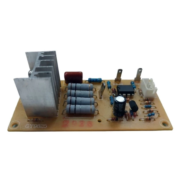 Плата электронная управления двигателем ПЦ-2440 GY9825/2824