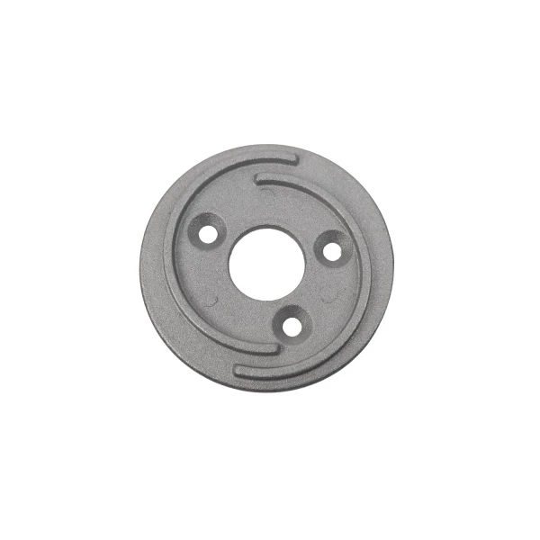 Колесо натяжителя D60хd18x9.5