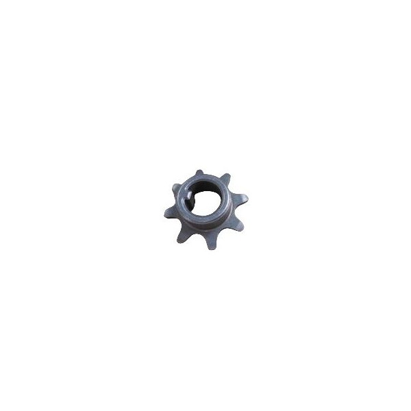 Звёздочка D37.6xd15xh11.9 Z8