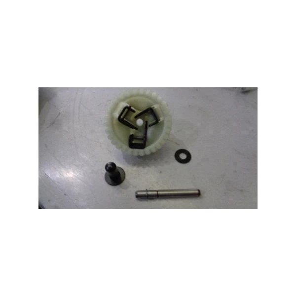 Поршень D90 188F - Фото 5