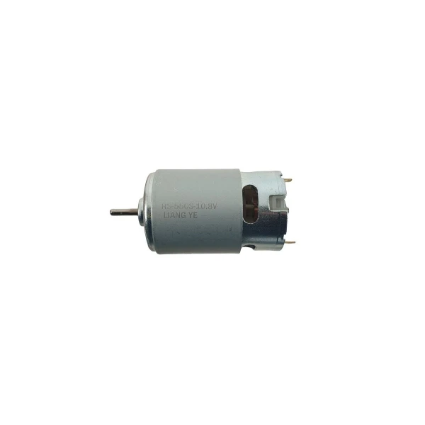 Двигатель RS-550S DC12V L80мм