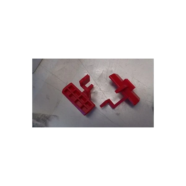 Фиксатор выключателя