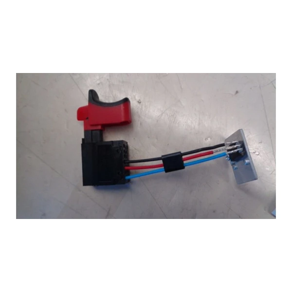 Выключатель MCR657-1 DC24V 20A