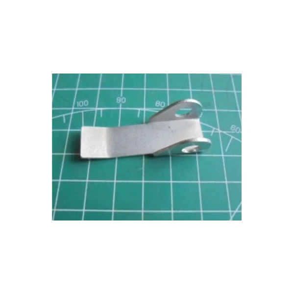 Шайба D6х0.5 - Фото 2
