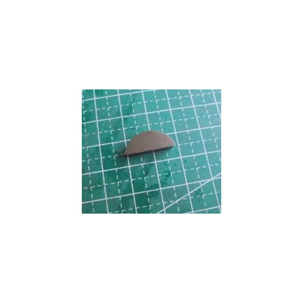Шпонка 5х19
