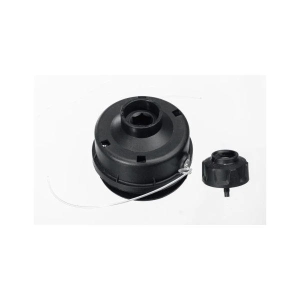 Катушка для триммера в сборе M6х1.0 RH - Фото 6