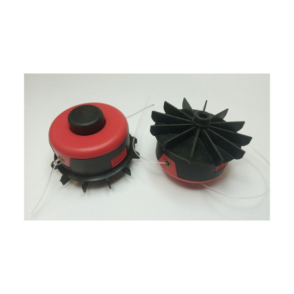 Катушка для триммера в сборе M6х1.0 RH