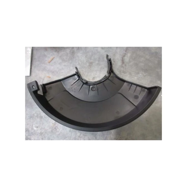 Корпус двигателя в сборе левая и правая часть - Фото 2