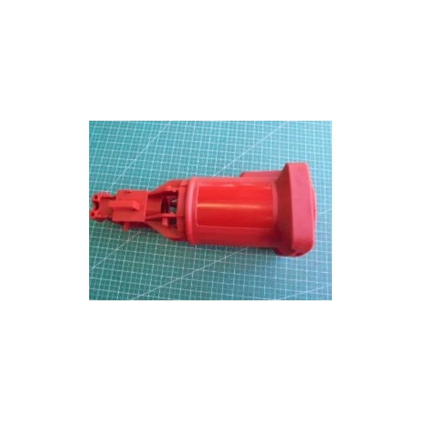 Шнур сетевой PVC, H05VV-F, 2x0.75mm2, 2 m - Фото 2