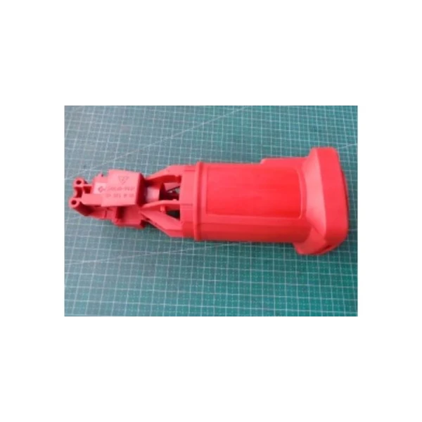 Шнур сетевой PVC, H05VV-F, 2x0.75mm2, 2 m - Фото 4