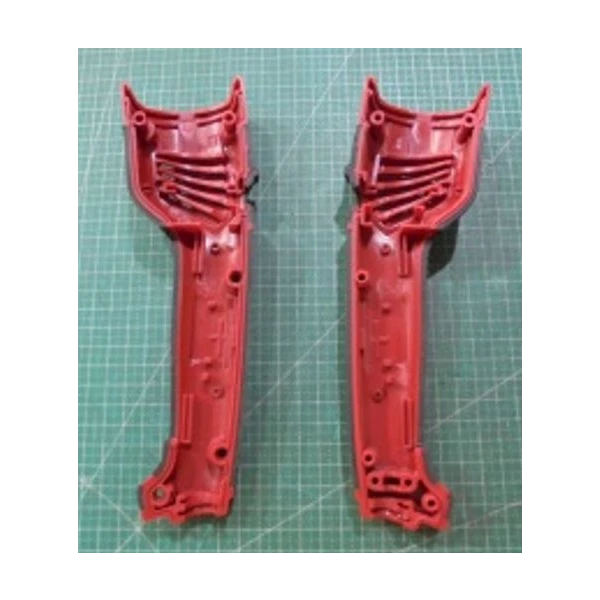 Запчасти Zubr - Фото 8