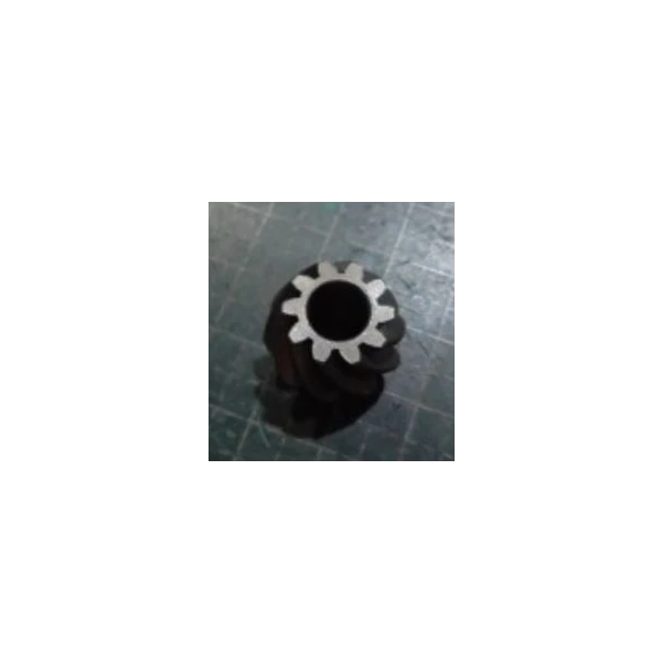 Шайба D13хd8.1х0.5
