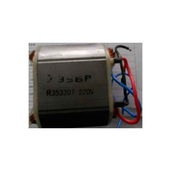 Запчасти Zubr - Фото 5