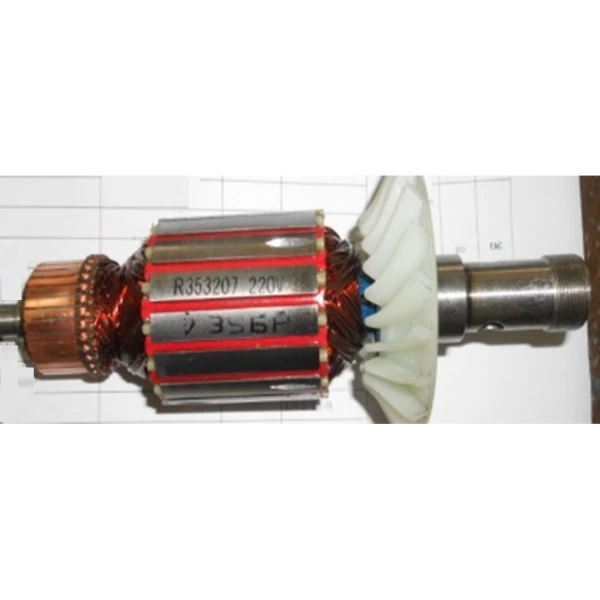 Запчасти Zubr - Фото 10