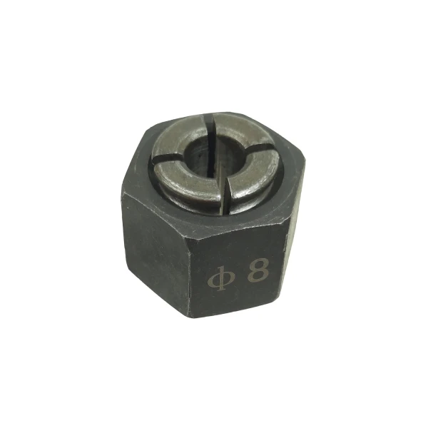 Цанга с втулкой D8 (в сборе)