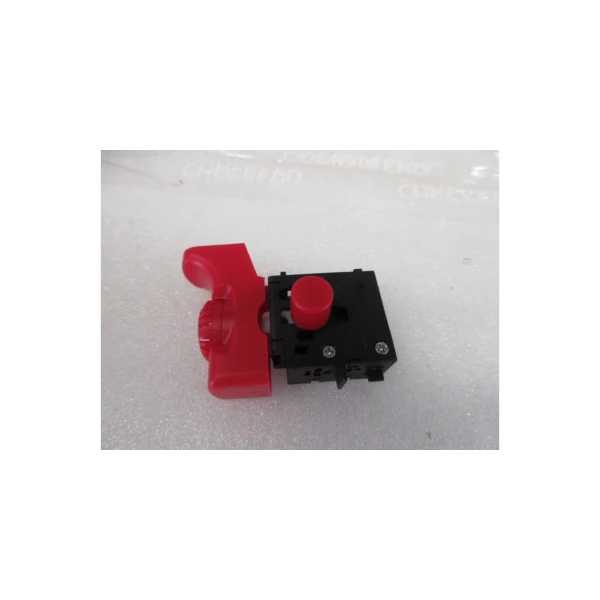Выключатель FD20-1108 4<8(8)A250~ 5E4