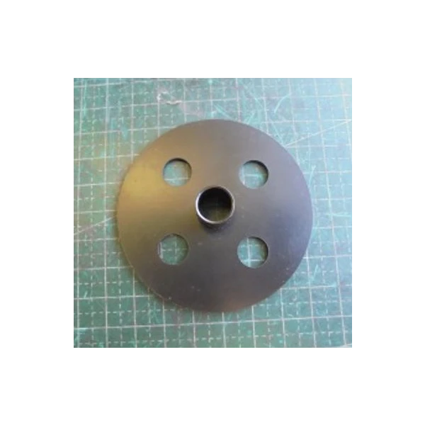 Запчасти Zubr - Фото 5