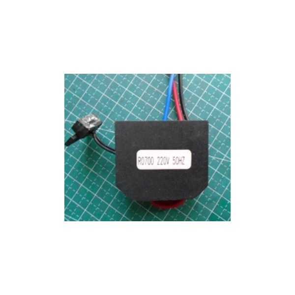 Щетка графитовая (пара) 6х9х12 - Фото 5