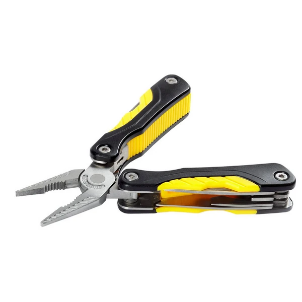 STAYER 12 в 1, силовая модель, мультитул, многофункциональный инструмент, Professional (22853) - Фото 3