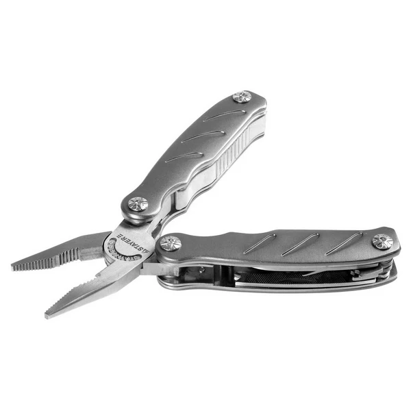STAYER 12 в 1, силовая модель, мультитул, многофункциональный инструмент, Professional (22853) - Фото 5