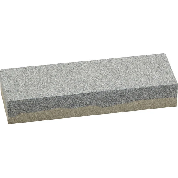 STAYER 150 x 50 x 25мм, P180/P320, двухсторонний абразивный брусок (3572-15)